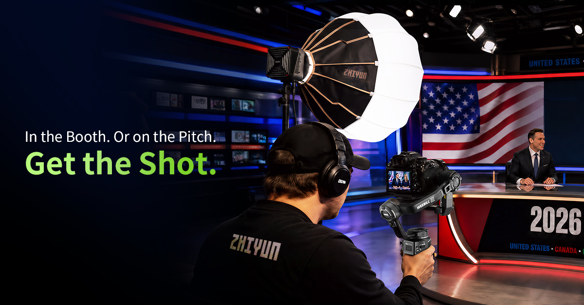 Go Live Like a Pro: Build the Ultimate 2026 World Cup Football Commentary Broadcast Studio (Limited-Time Deals Inside)