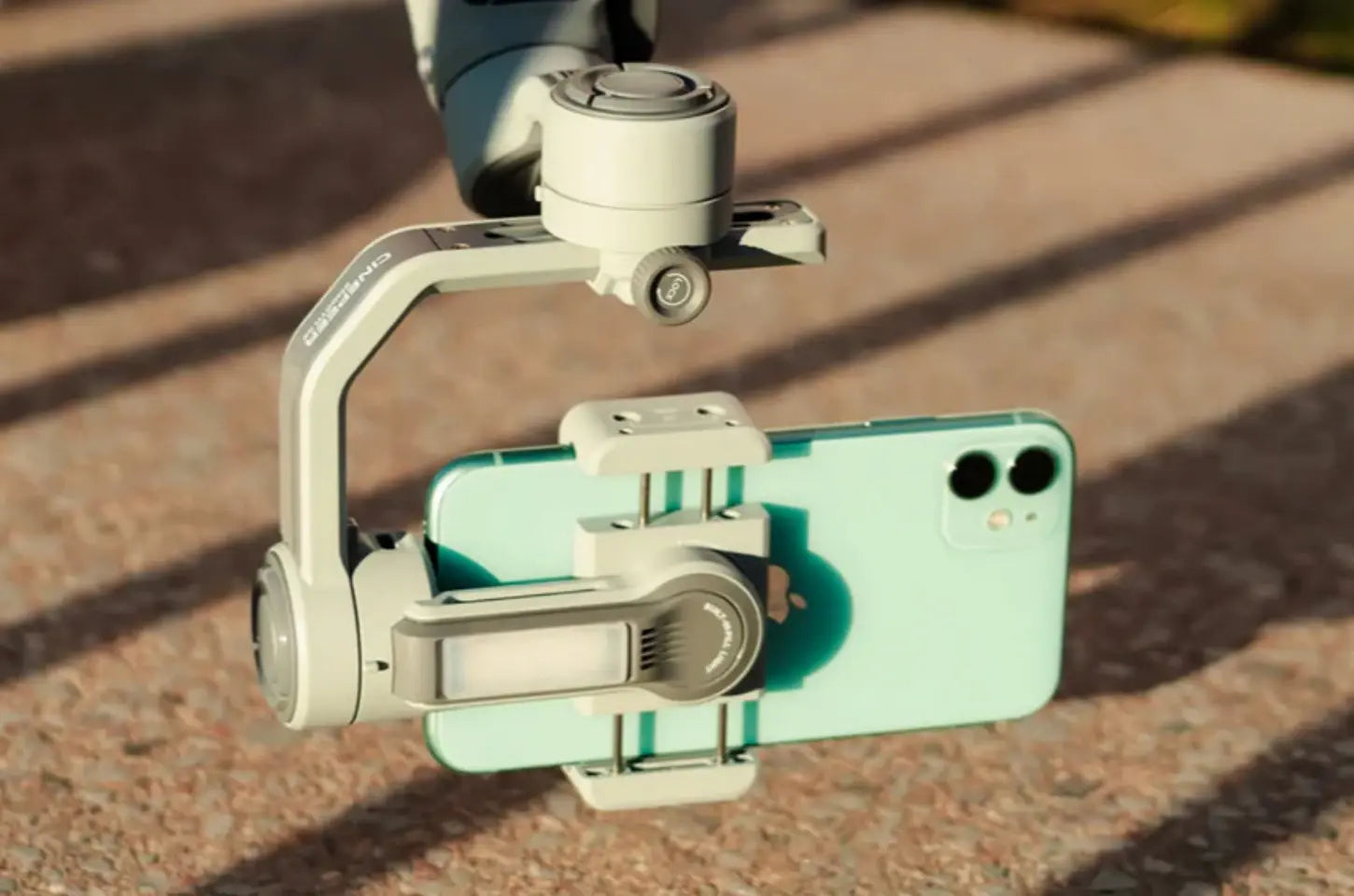 How to Choose the Right Mobile Phone Gimbal for Your Needs?
