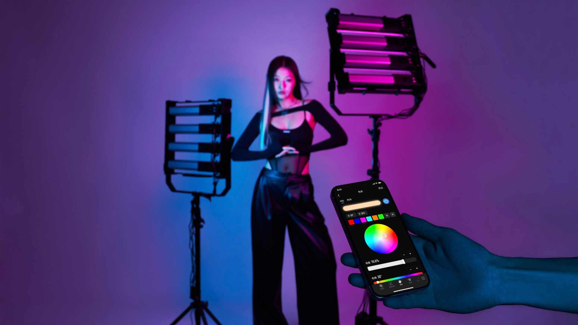 How Color Tones Shape Your Photography