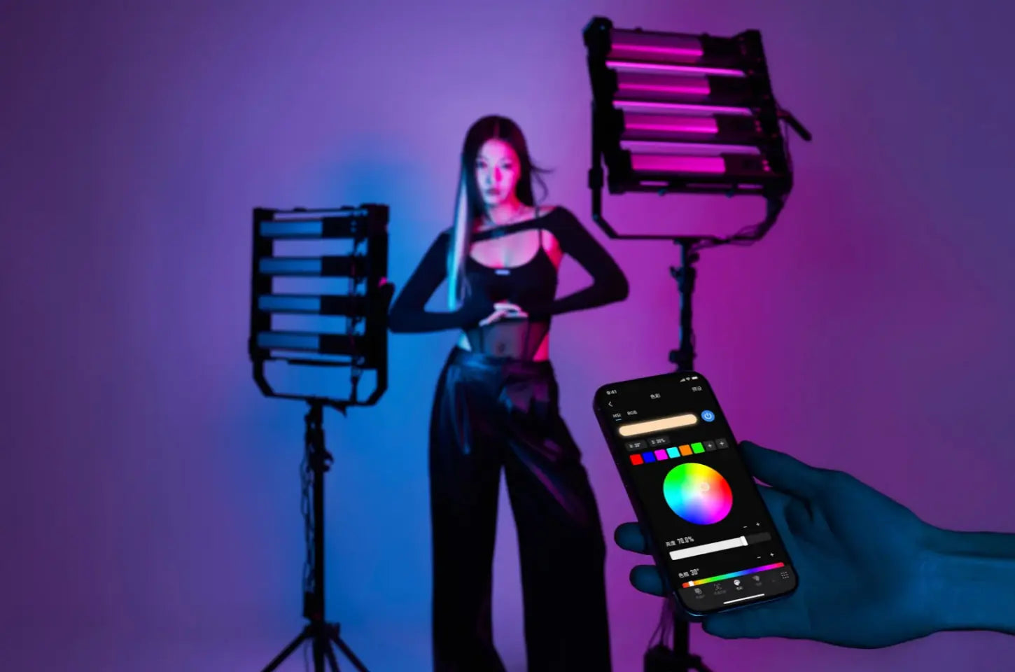 How Color Tones Shape Your Photography