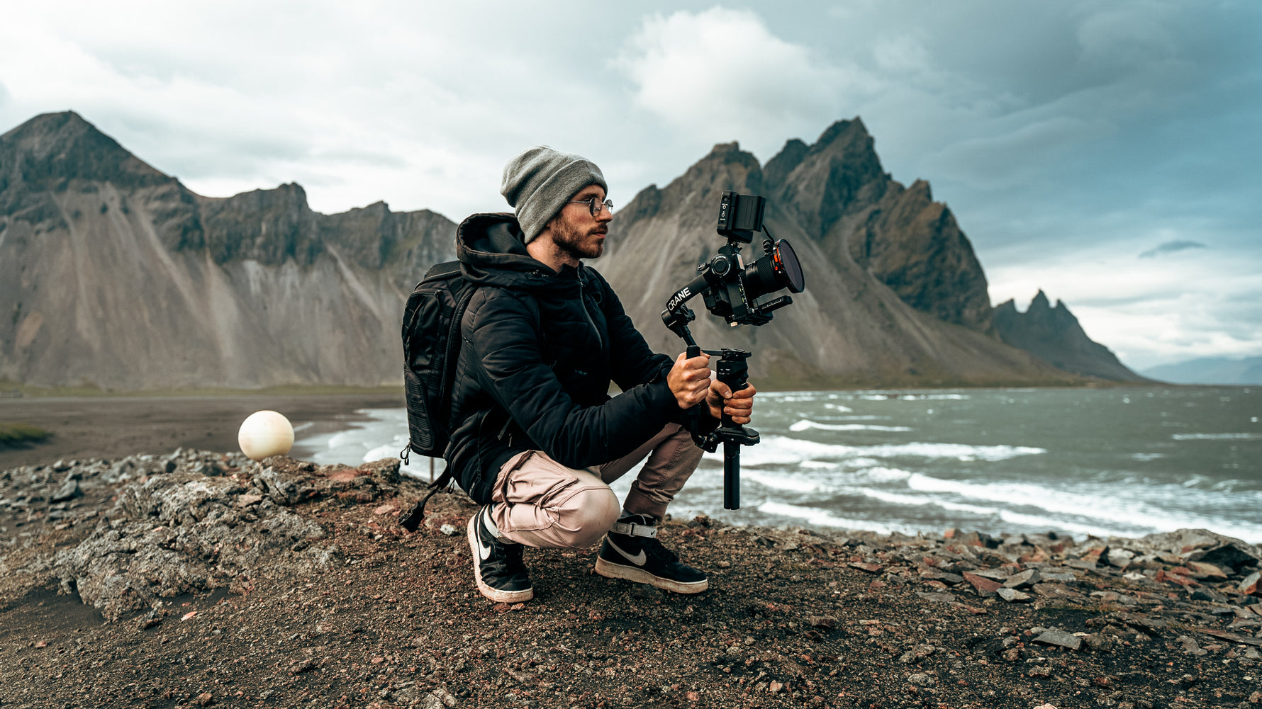 Can Camera Stabilizers Revolutionize Your Photography？