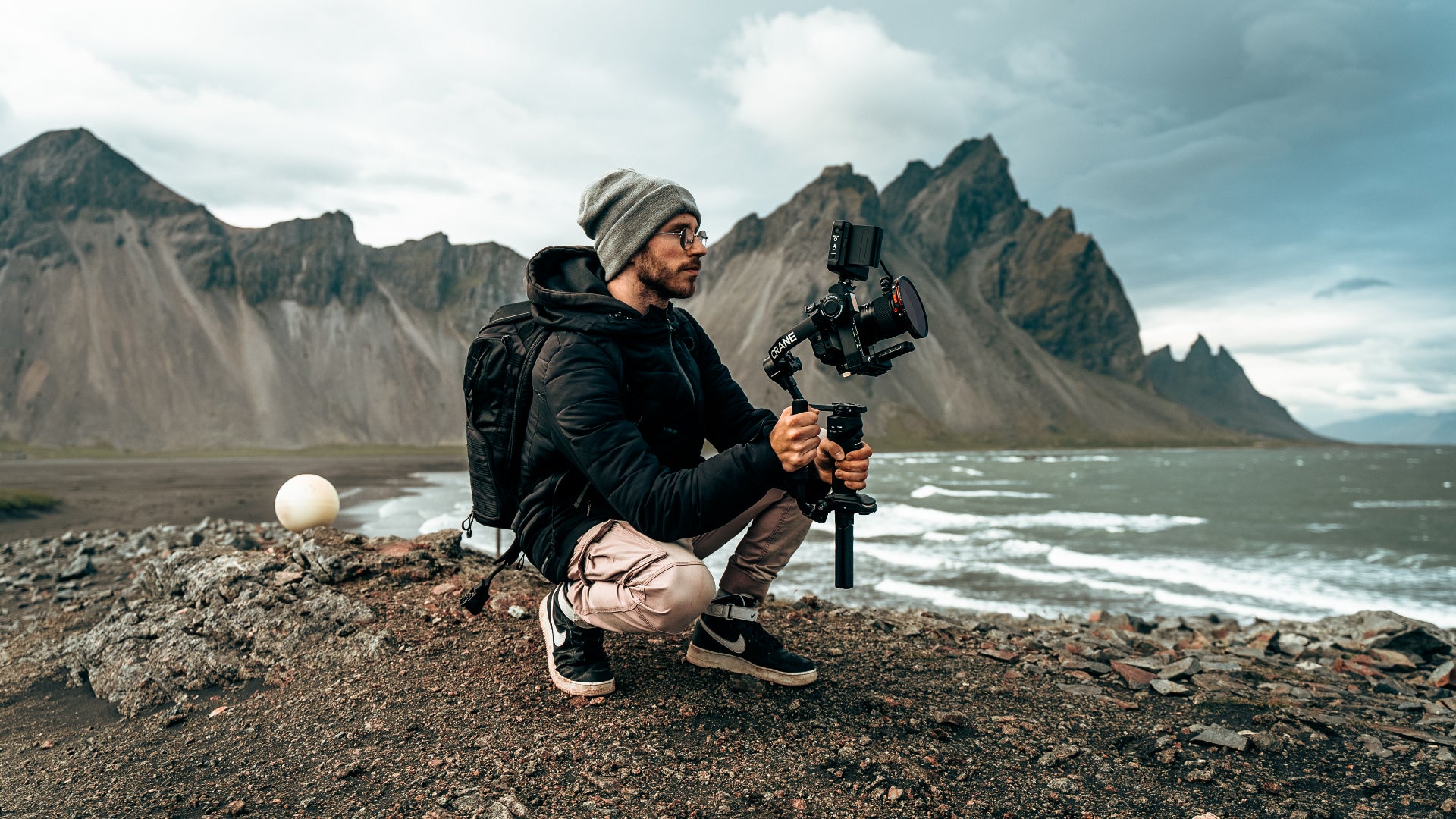 Can Camera Stabilizers Revolutionize Your Photography？