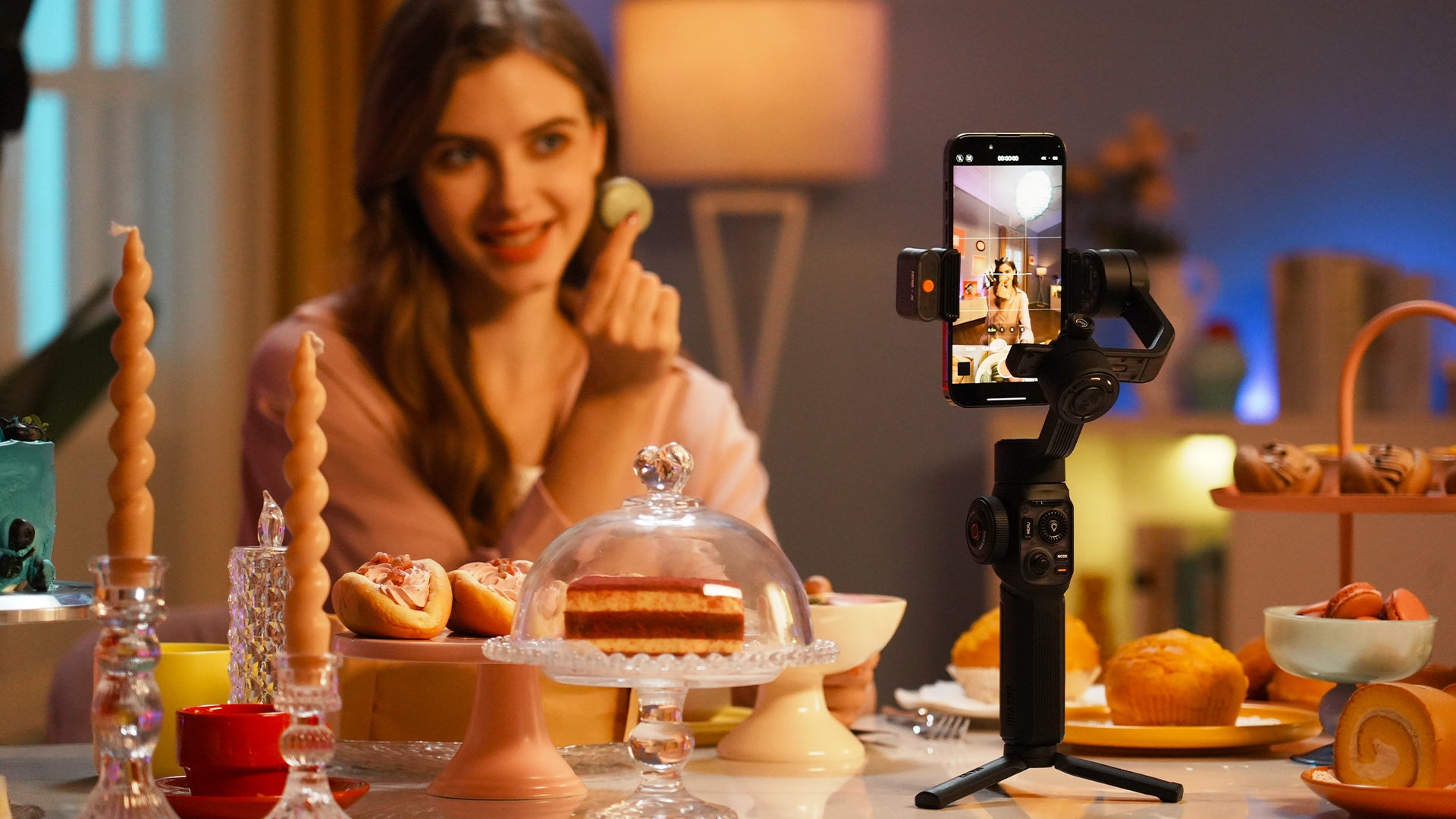 Do I Need a Gimbal for My iPhone?