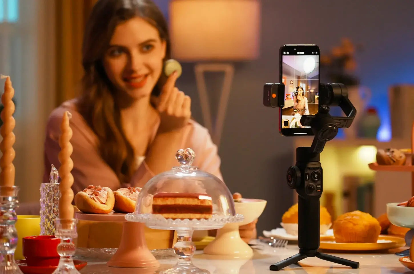 Do I Need a Gimbal for My iPhone?