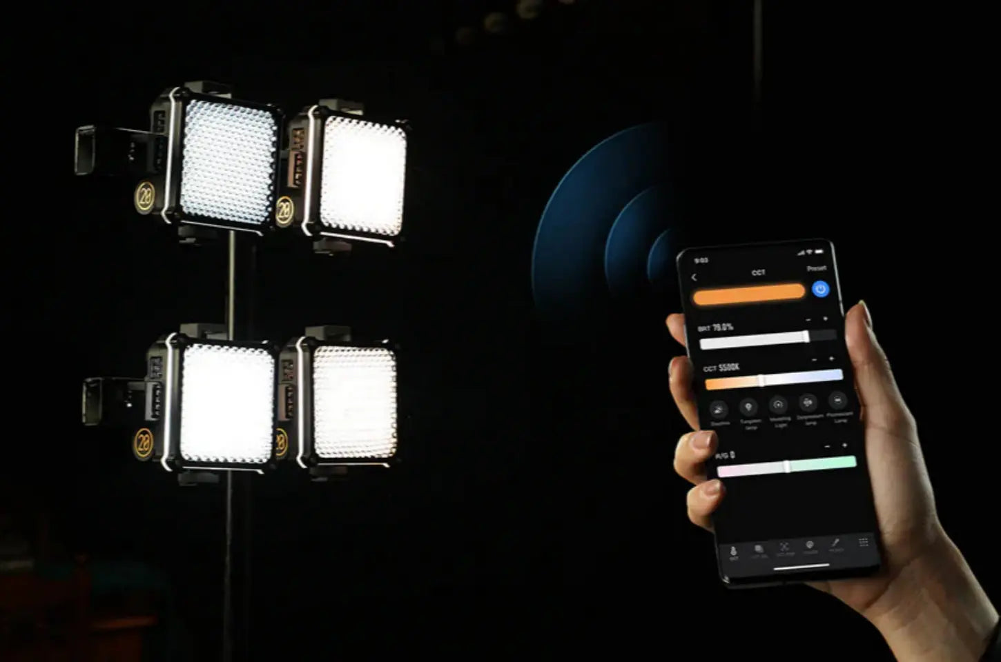 Essential Lighting for Travel Vlogs: How to Make Your Videos Look More Professional