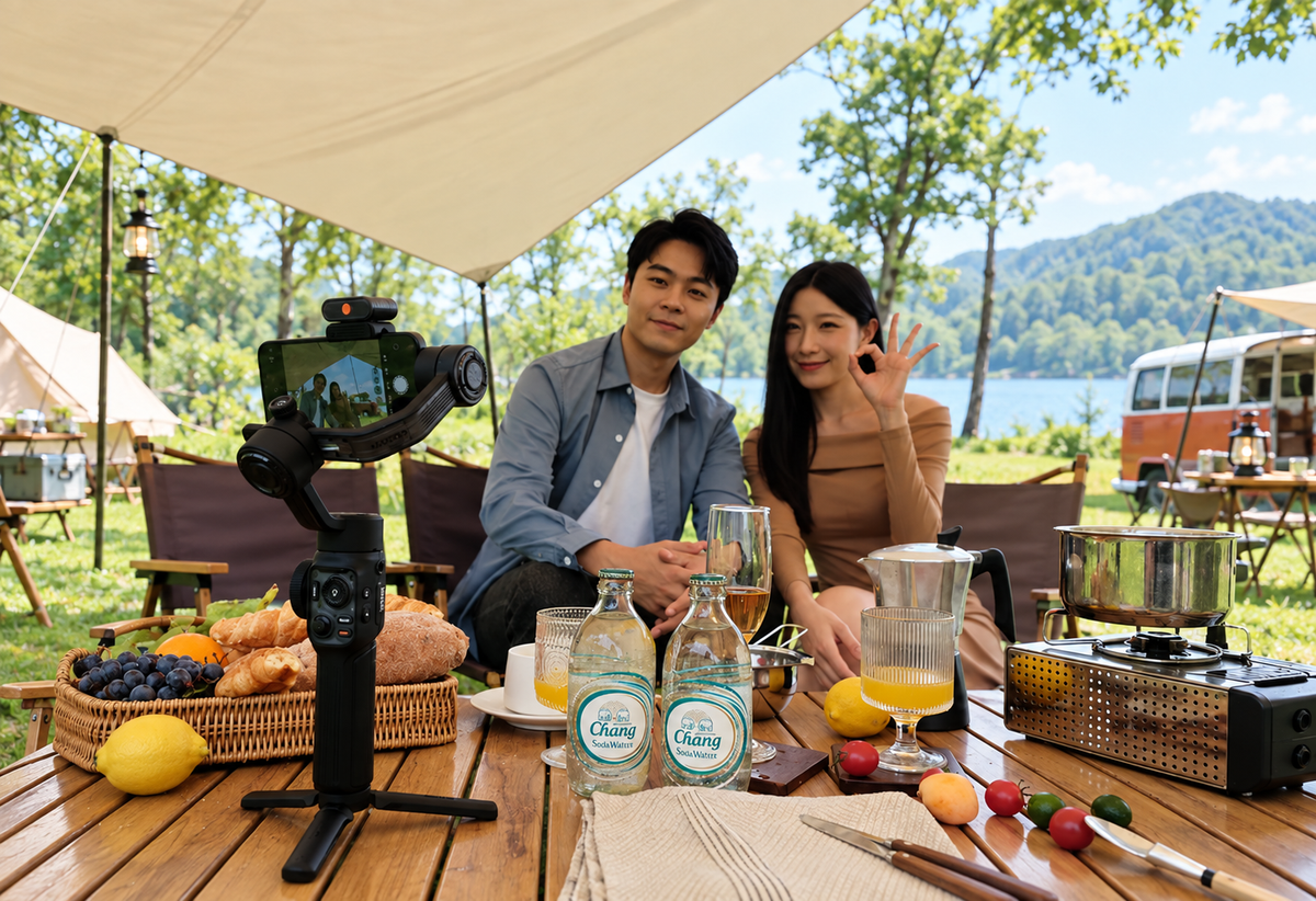 What Is a Gimbal? How It Works and When You Need One