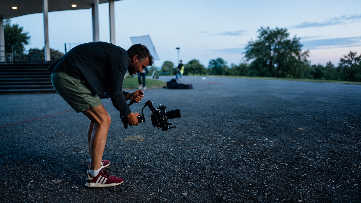 How to Use Follow Focus on a Camera Gimbal: A Beginner’s Guide