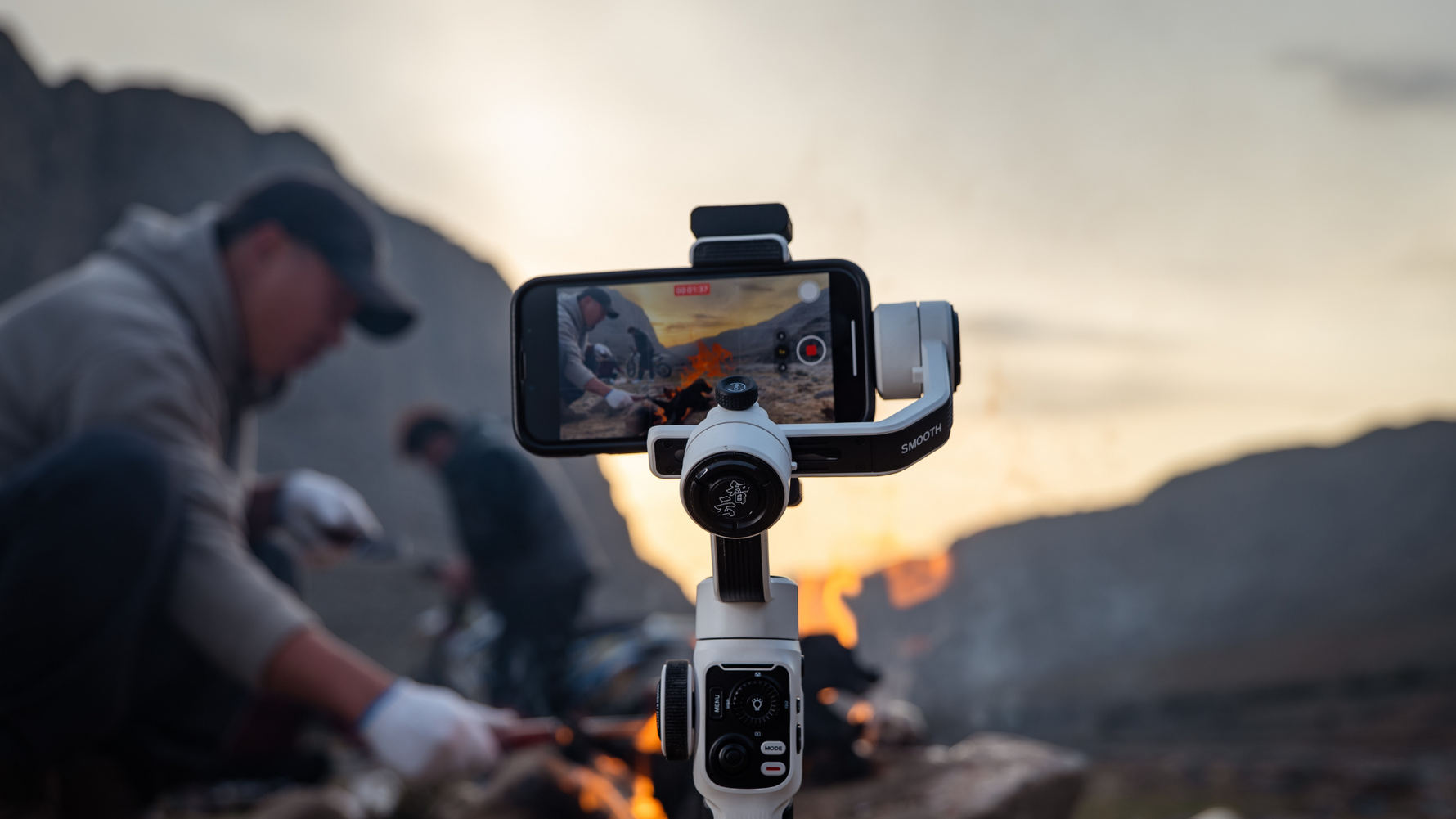 Tips for Stunning Portrait Photography with an iPhone