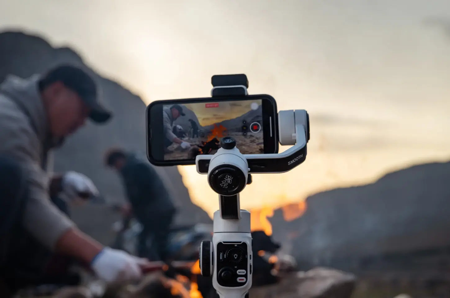 Tips for Stunning Portrait Photography with an iPhone