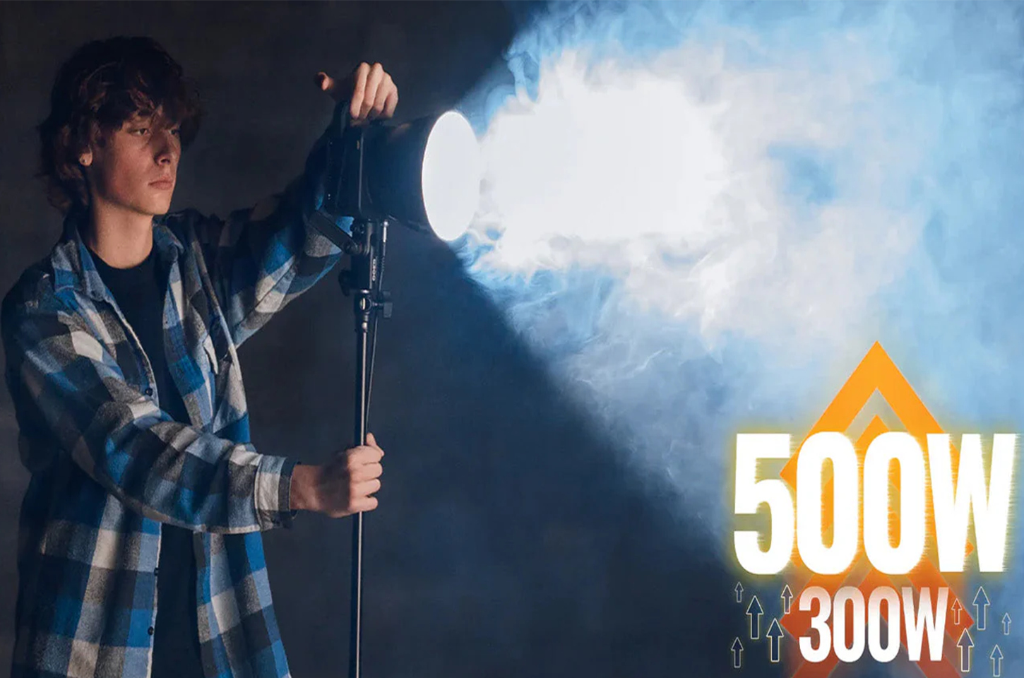 Lighting Setup for Product Photography & E-commerce Videos