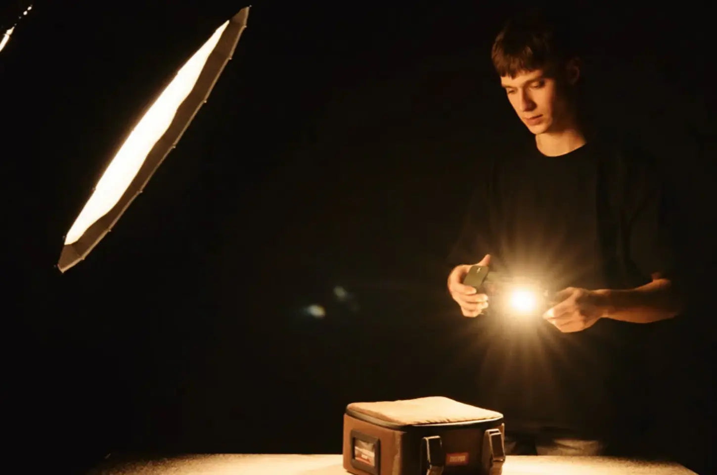 Portable Lighting Is Redefining Video Creation in 2026