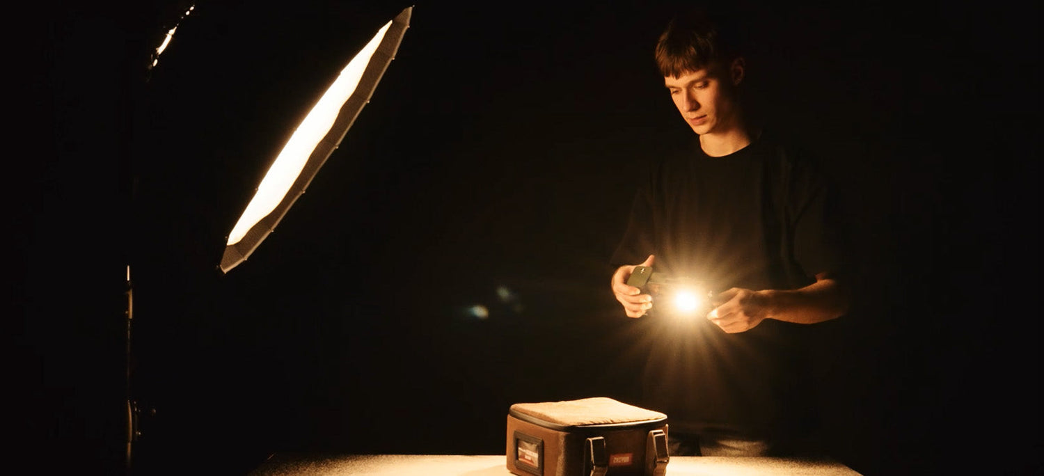 Portable Lighting Is Redefining Video Creation in 2026
