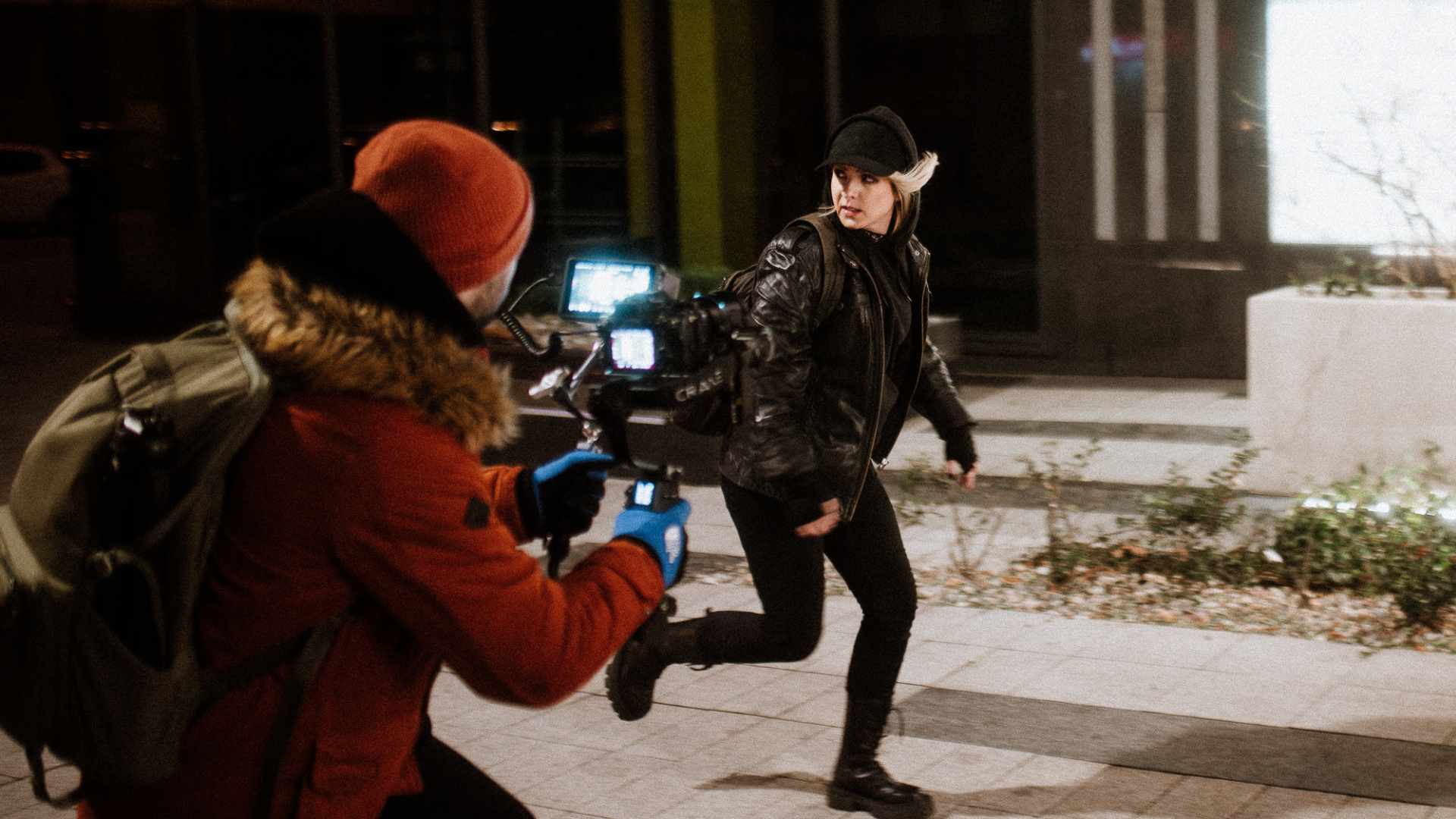 4 Essential Tips for Shooting Short Videos