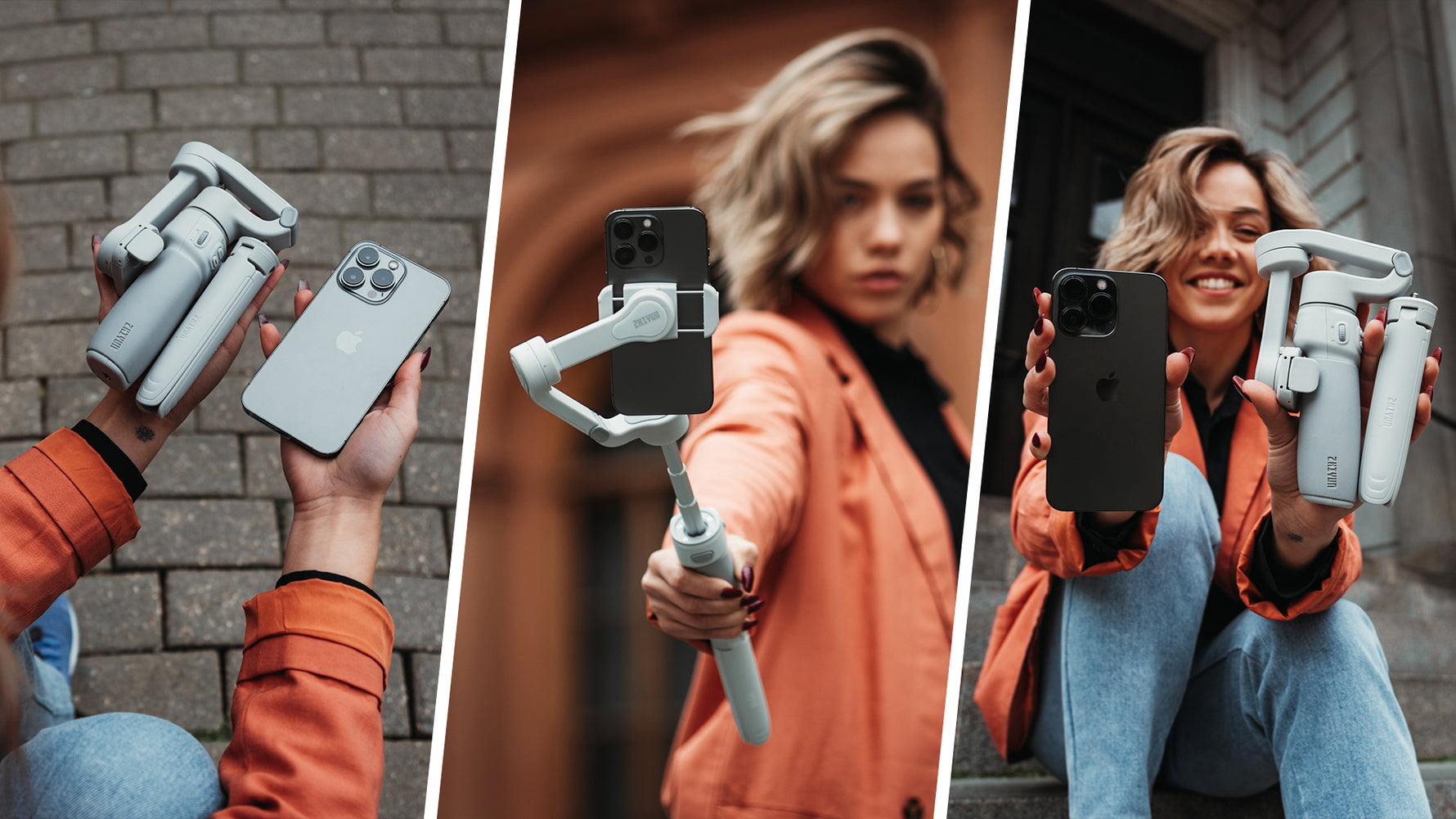 Mastering Phone Photography: A Guide to Stabilizers