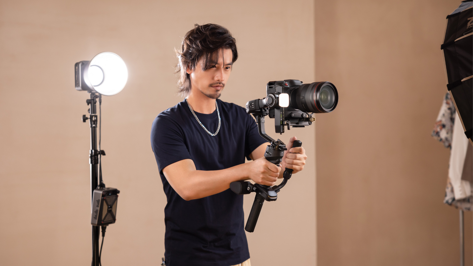 ZHIYUN® Camera Stabilizers For Professional Photography - Crane Series ...