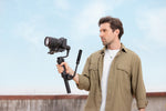 Weebill 3S/3E MasterMove Accessories