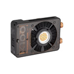 Zhiyun X100 RGB fill light black