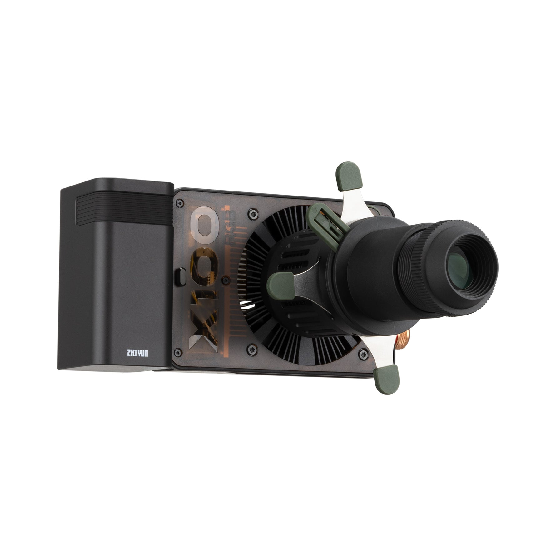 MOLUS X100 RGB