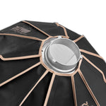 ZHIYUN foldable 85cm White Lantern softbox 