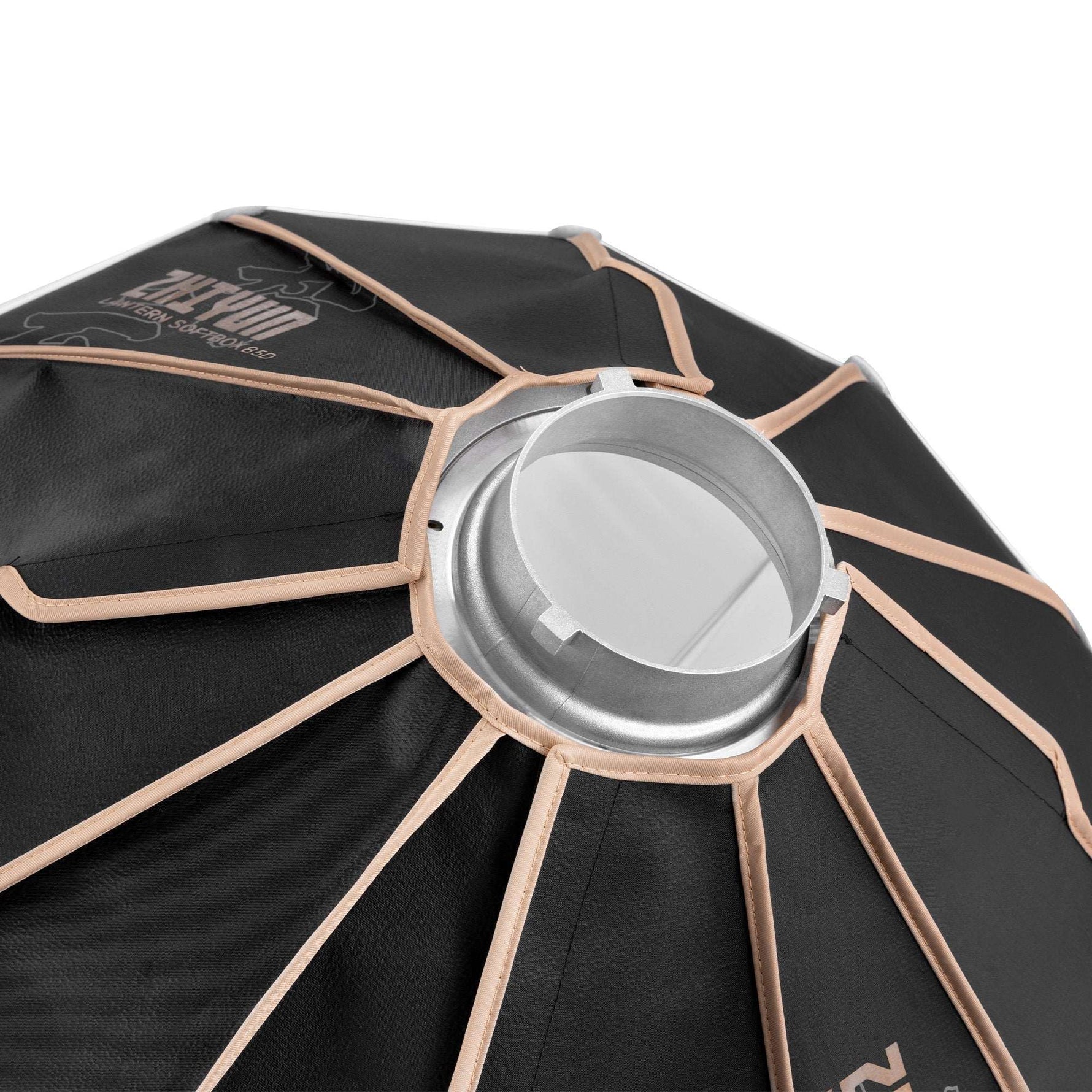 ZHIYUN foldable 85cm White Lantern softbox 