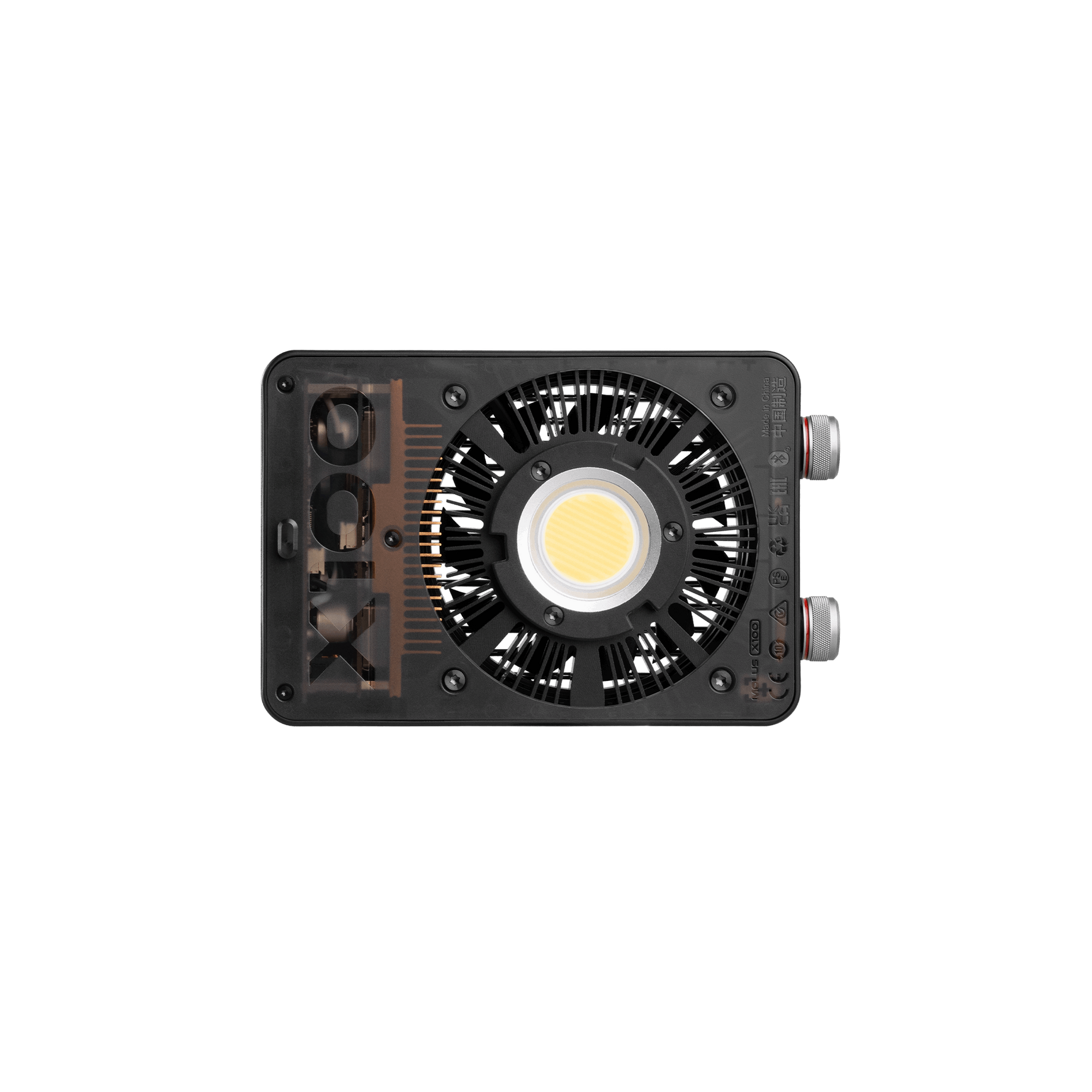 Molus X100 | Cob Light | Photography Lights – ZHIYUN Store Molus X100 | Cob Light | Photography Lights – ZHIYUN Store