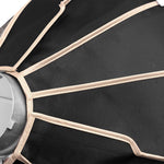 ZHIYUN foldable 65cm black Lantern Softbox