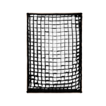 ZHIYUN Rectangular Softbox 60x90cm, high-durability, Bowens mount, reflective fabric with cross pattern 