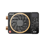 ZHIYUN MOLUS X100 RGB | 100W Professional Portable RGB Video Light