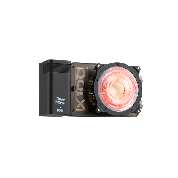 MOLUS X100 RGB