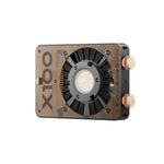 ZHIYUN MOLUS X100 RGB | 100W Professional Portable RGB Video Light