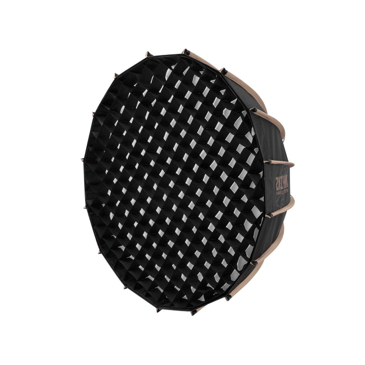 ZHIYUN foldable 60cm black Parabolic Softbox