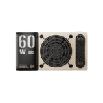 ZHIYUN FIVERAY M60 Ultra | 60W RGB Video Light, Ultra-Portable Pocket Light