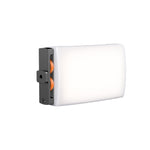 ZHIYUN FIVERAY M40 White Video Light Silicone Cover