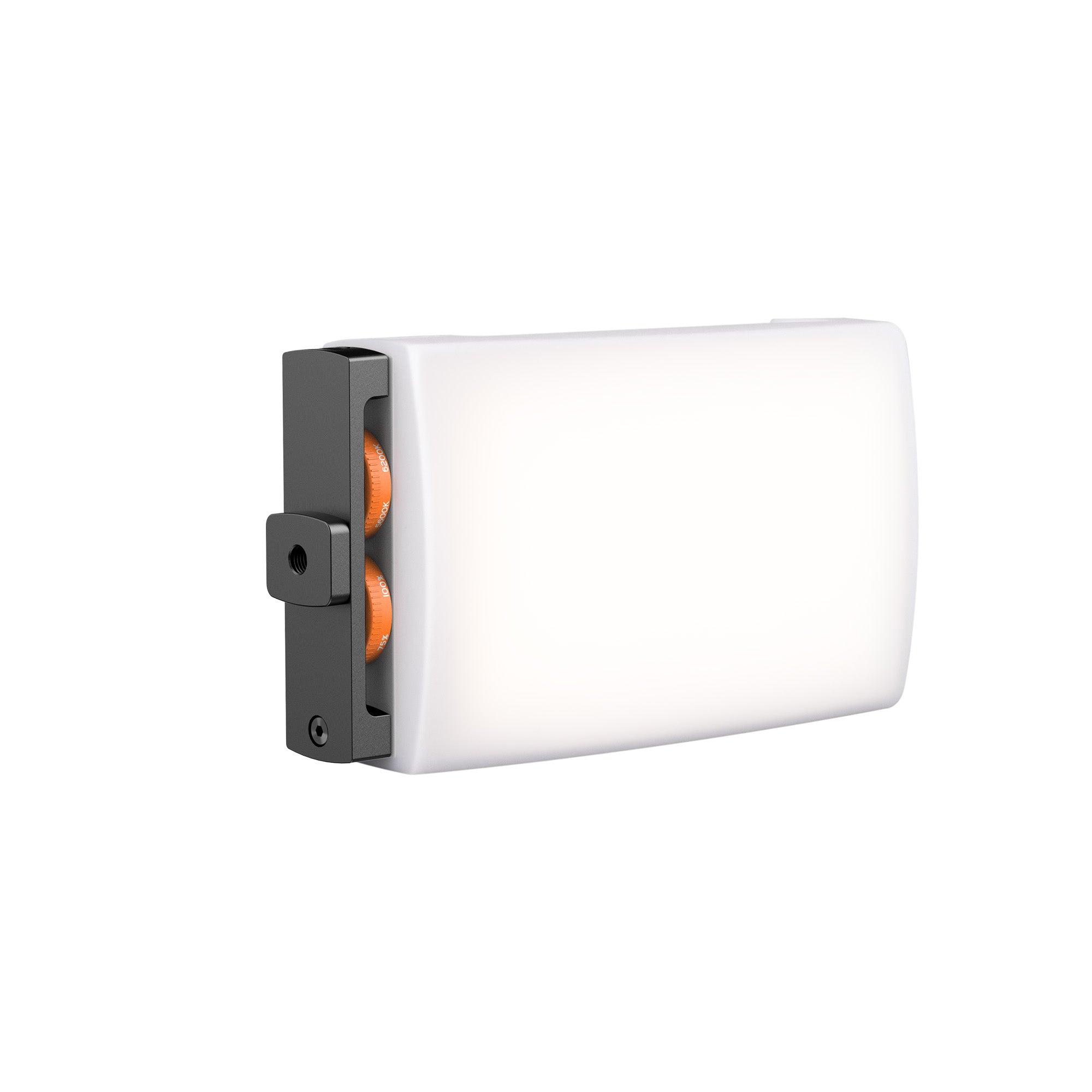ZHIYUN FIVERAY M40 White Video Light Silicone Cover