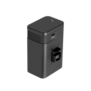 ZHIYUN MOLUS X100 純正バッテリー×3個付属 ZHIYUN MOLUS X100 純正バッテリー×3個付属 ZHIYUN MOLUS X100