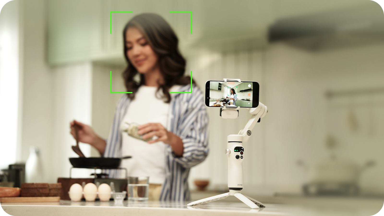 Zhiyun SMOOTH-Q5 Ultra