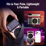 ZHIYUN FIVERAY M60 Ultra | 60W RGB Video Light, Ultra-Portable Pocket Light
