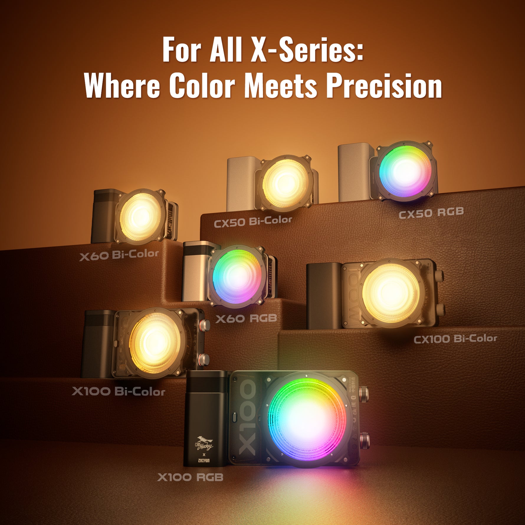 Mini Lens Reflector