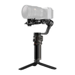 ZHIYUN Weebill 5 | Built-In Handle AI Tracking Lightweight 3‑Axis Gimbal
