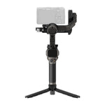 ZHIYUN Weebill 5 | Built-In Handle AI Tracking Lightweight 3‑Axis Gimbal
