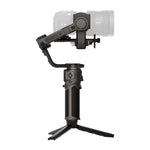 ZHIYUN Weebill 5 | Built-In Handle AI Tracking Lightweight 3‑Axis Gimbal