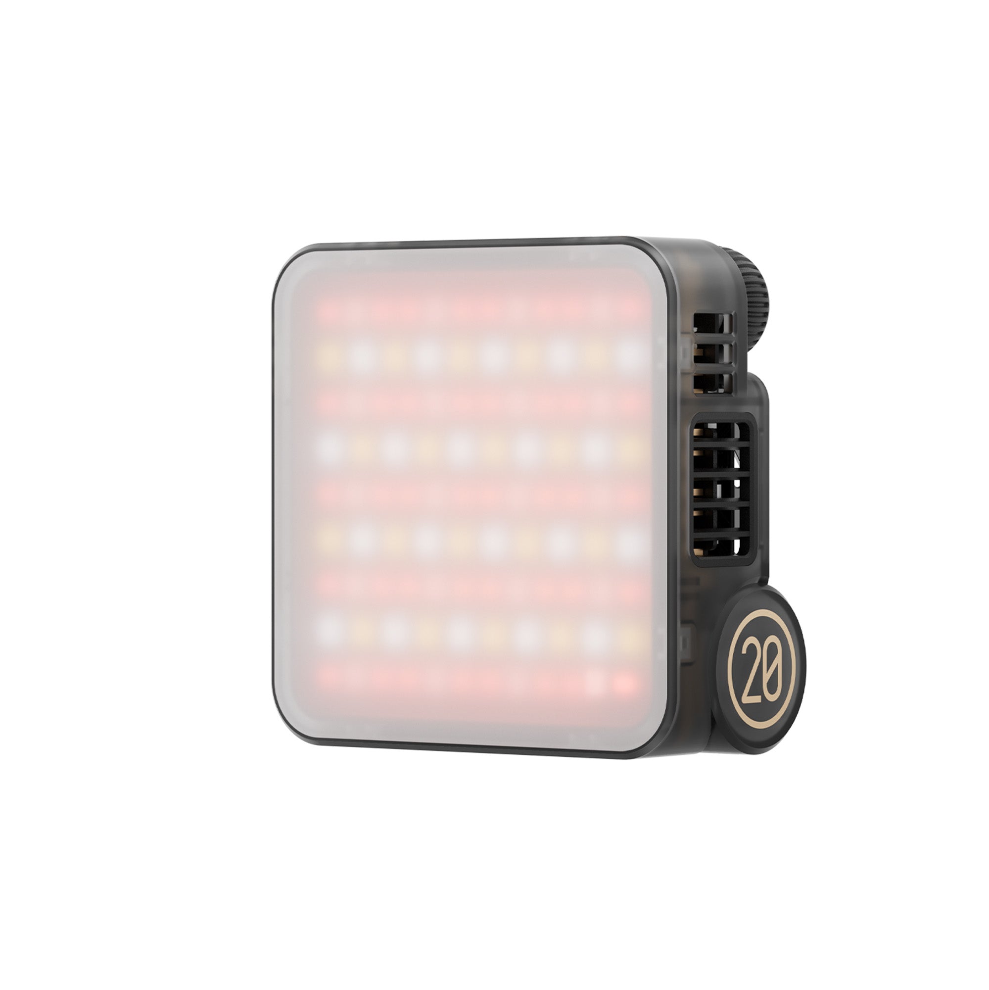 ZHIYUN FIVERAY M20C | 20W RGB Photography Light – ZHIYUN Store