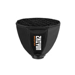 ZHIYUN mini black collapsible rectangular softbox for photography