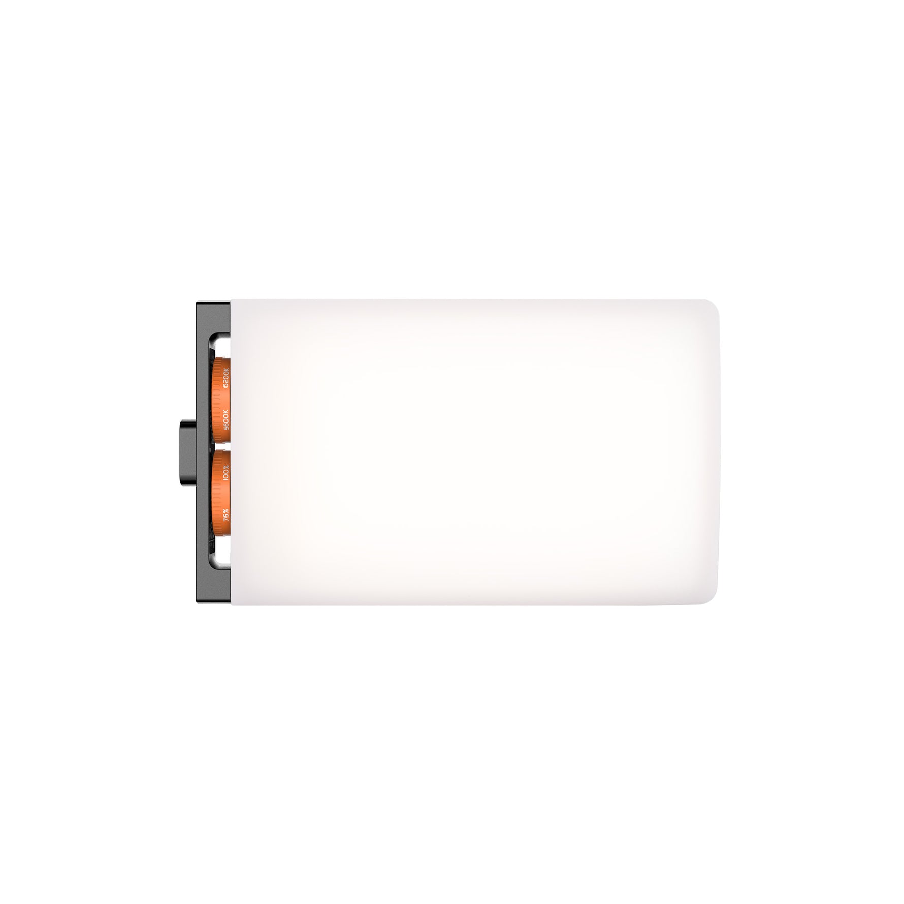 ZHIYUN FIVERAY M40 White Video Light Silicone Cover