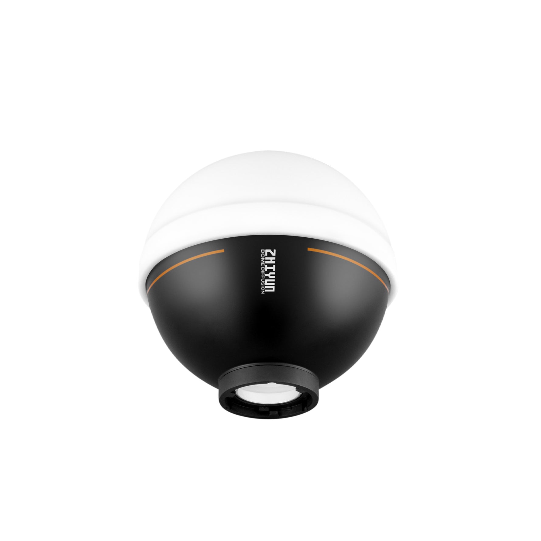 ZHIYUN Dome Diffusion for G60 & X100 LED Video Light: Big Light Dome for superior diffusion on large reflectors.