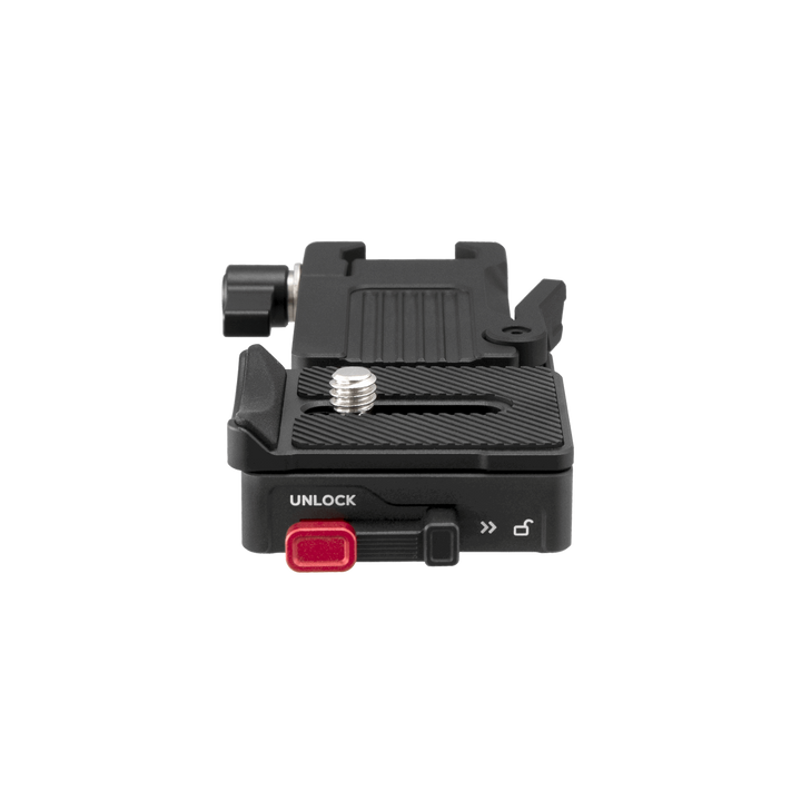 Universal Quick Release Plate for Crane M3 and Crane M2S – ZHIYUN Universal Quick Release Plate for Crane M3 and Crane M2S – ZHIYUN