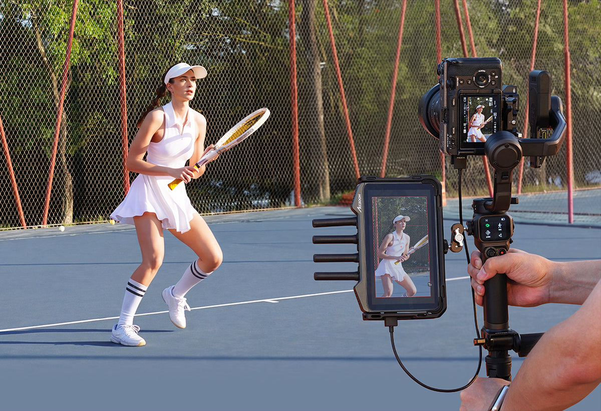 Sport Spotlight