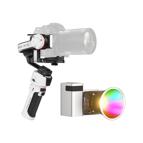 ZHIYUN Official Store | Phone Gimbals | Camera Gimbals Stabilizers