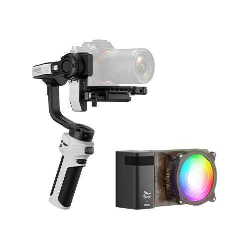 スマホアクセサリー zhiyun ZHIYUN Official Store | Phone Gimbals | Camera Gimbals Stabilizers