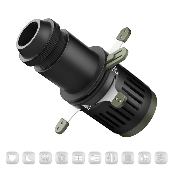 ZHIYUN Spotlight Attachment
